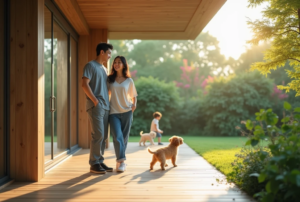 一条工務店の勾配天井で理想の空間を実現する設計ポイント