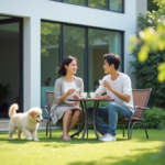 一条工務店のアイスマイル総額を徹底解説！家づくりの全貌を明らかに