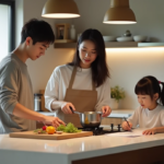 キッチンリフォーム費用をニトリで賢く節約するコツとは