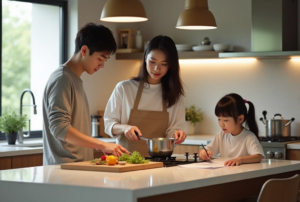 キッチンリフォーム費用をニトリで賢く節約するコツとは