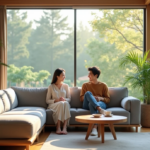 積水ハウスの窓の種類と性能をチェック！快適な住まいの作り方