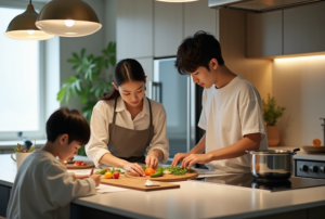 積水ハウス キッチンの標準仕様からカスタマイズまで徹底解説