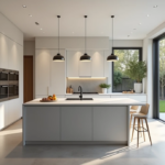 一条工務店のキッチンをグランセゾンとグランスマートで比較解説