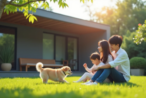 積水ハウスで建てる鉄骨構造の特徴と木造住宅との違いをわかりやすく解説