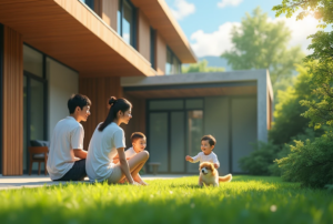 積水ハウスのシャーメゾン評判は？騒音や家賃デメリットも解説