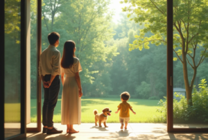 一条工務店のトイレ換気扇で快適な空気環境を維持する方法