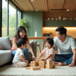 一条工務店のエアコン選びで快適な住まいを実現する方法