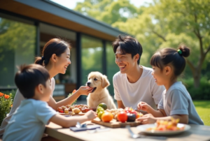 システムキッチンのどこに何をしまうか迷わない収納の基本