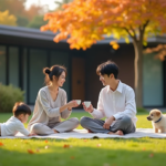 ヘーベルハウスの庇フック活用術と収納アイデア徹底解説