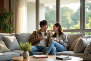 一条工務店で創るラシックシリーズのキッチンや洗面台の選び方