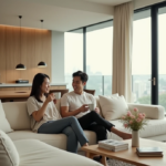 ヘーベルハウスの全館空調で実現する快適性とメンテナンスの重要性