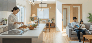 積水ハウスでのリフォーム費用と評判｜他社比較や事例も解