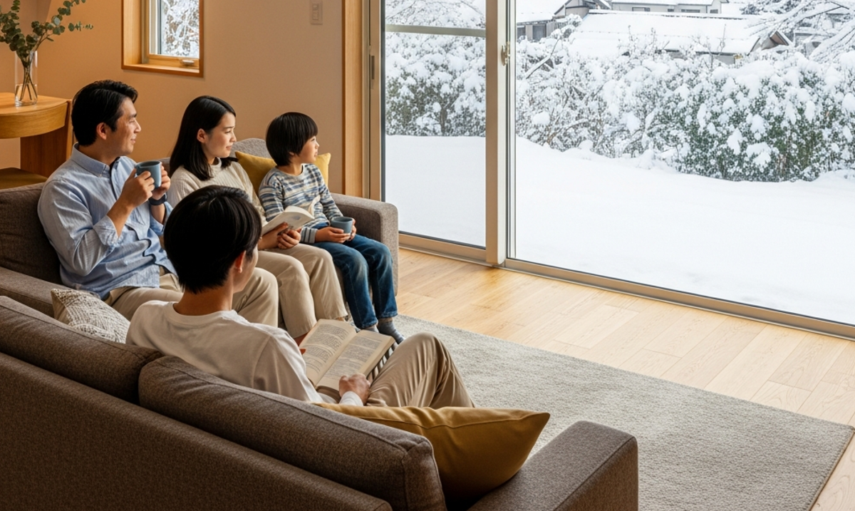 積水ハウスとセキスイハイムの違いを徹底比較！どっちがいい？