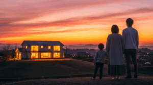 積水ハウスのcm最新版！歴代俳優と心に響く歌・名作シリーズを解説