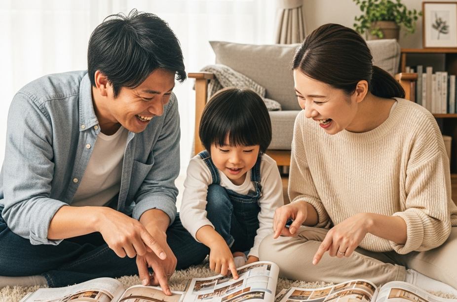 トヨタホーム愛知でマイホーム購入!評判と坪単価、後悔しない秘訣