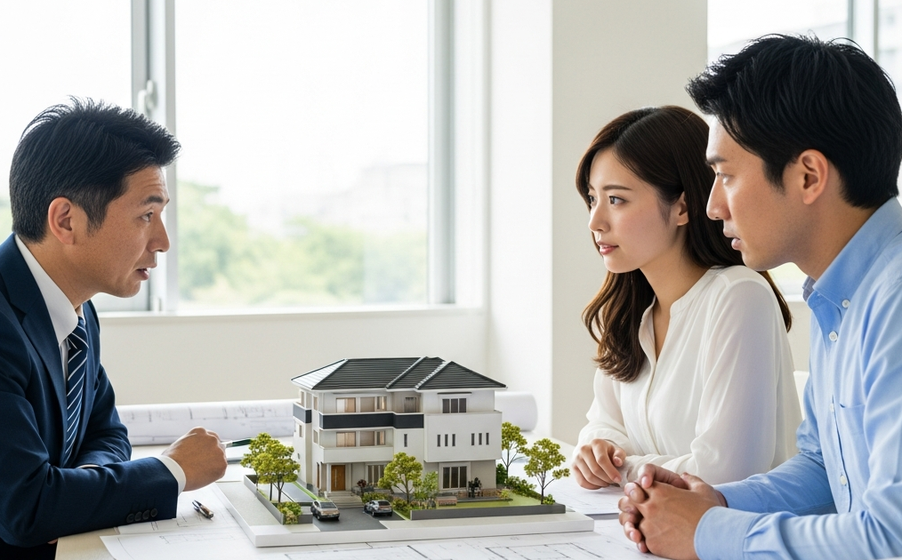 一条工務店の住宅外観｜ダサいを脱却しおしゃれにする方法
