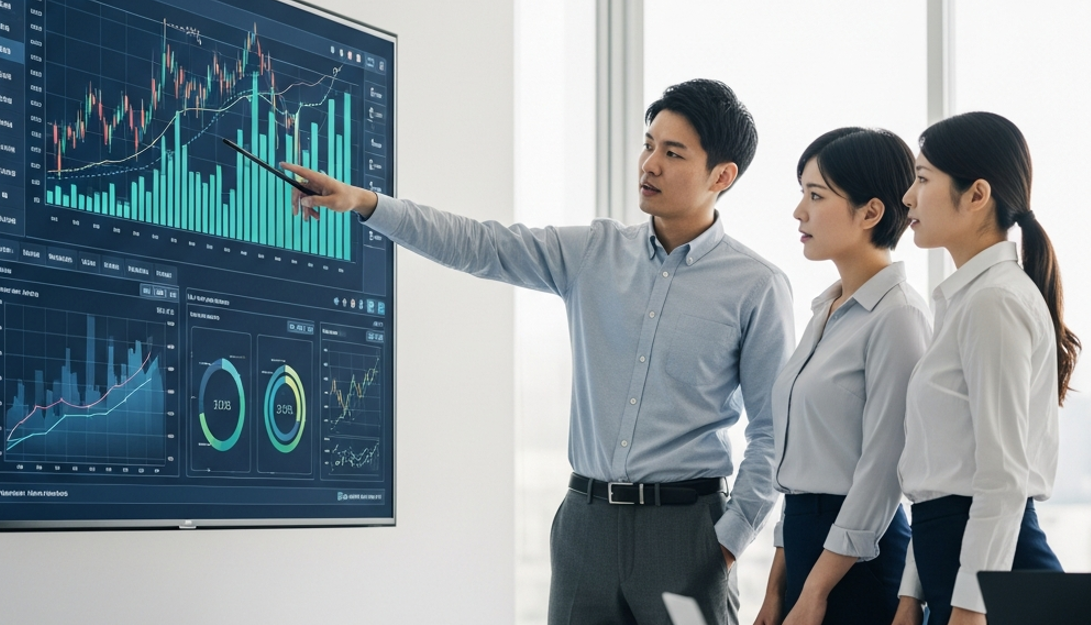 積水ハウス株価配当を徹底解説!利回りや今後の見通し・買い時まで