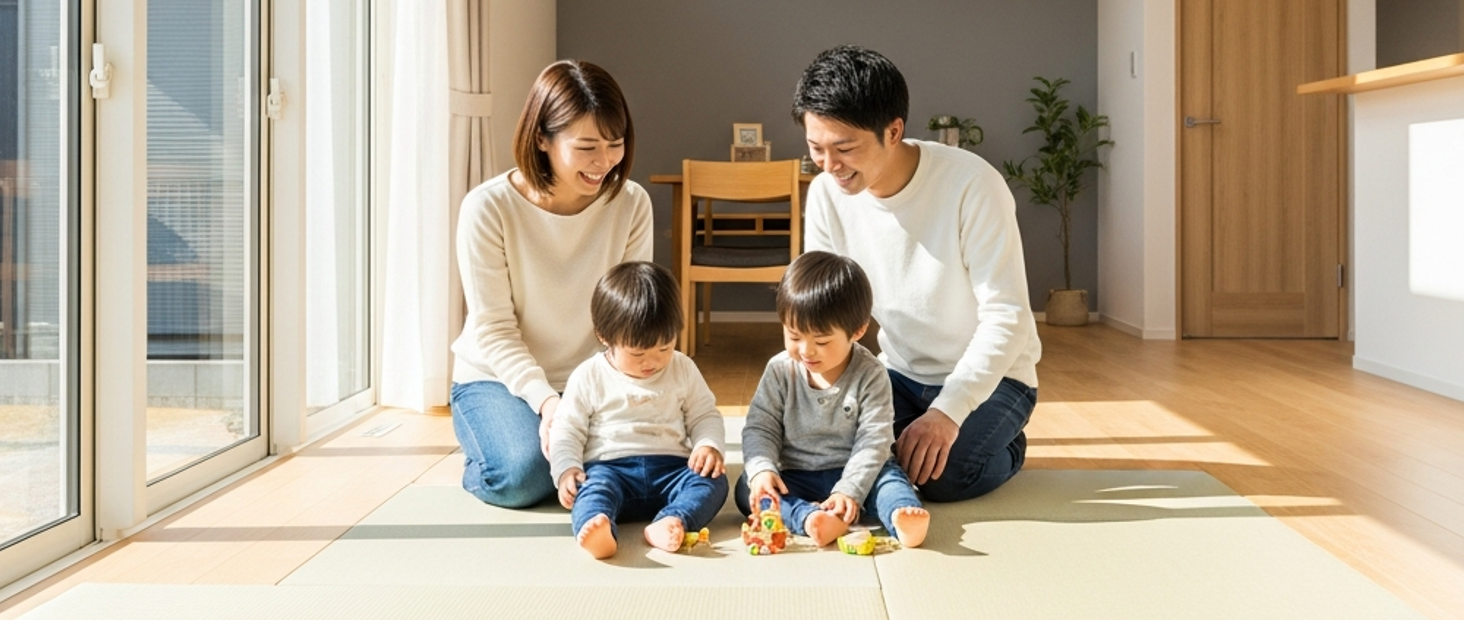 サワホーム北海道でマイホーム!評判と坪単価、後悔しない全知識