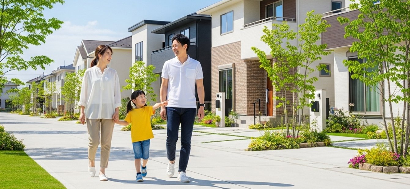 茨城の積水ハイムでマイホーム！評判と坪単価、後悔しない秘訣