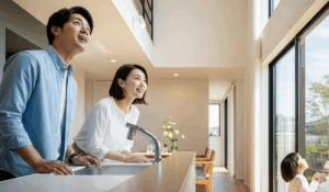 ミサワホーム北海道でマイホーム！評判・坪単価から後悔しない注意点まで