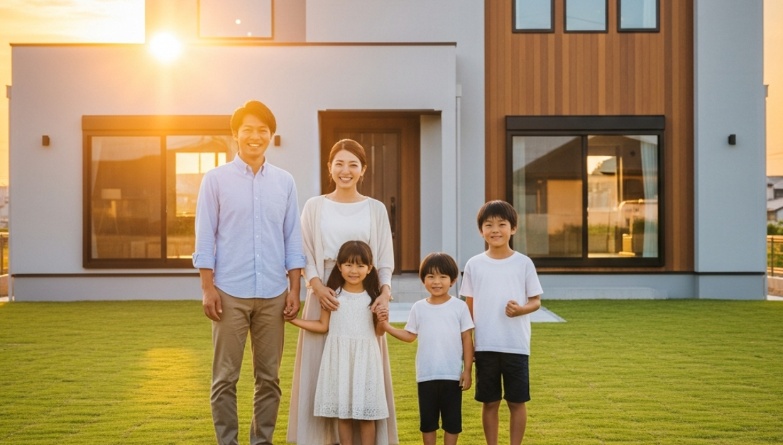 トヨタホーム名古屋の評判は?マイホームで後悔しない全知識