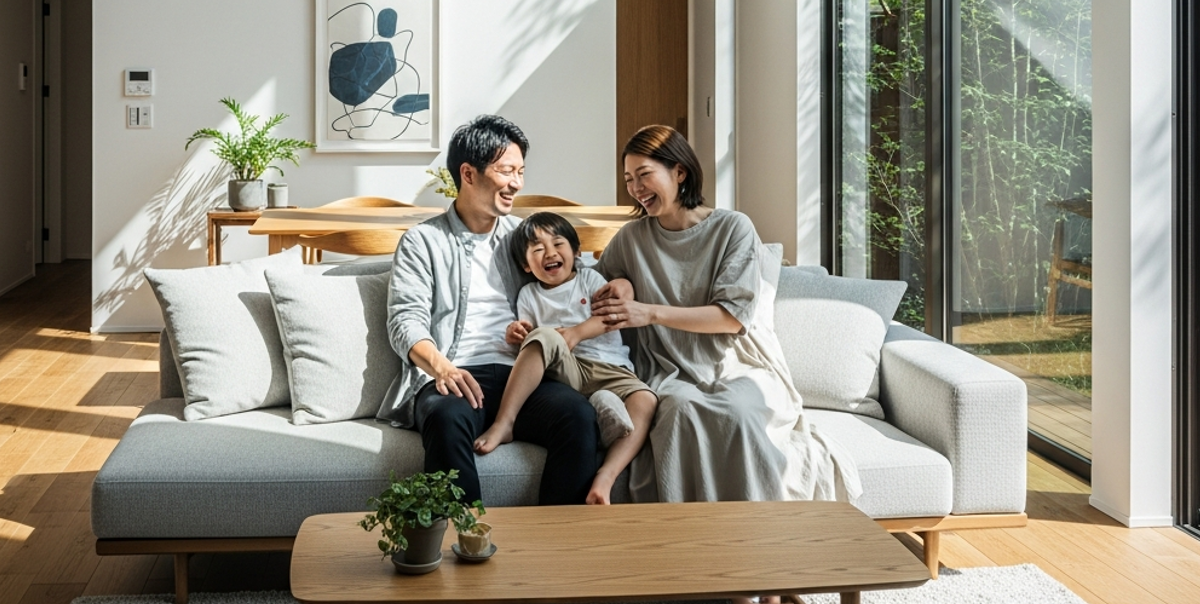 ポラスコンペとマイホーム|建築家と叶える理想の家づくり完全ガイド