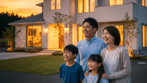 積水ハウスの外観特集！おしゃれな事例と後悔しない選び方