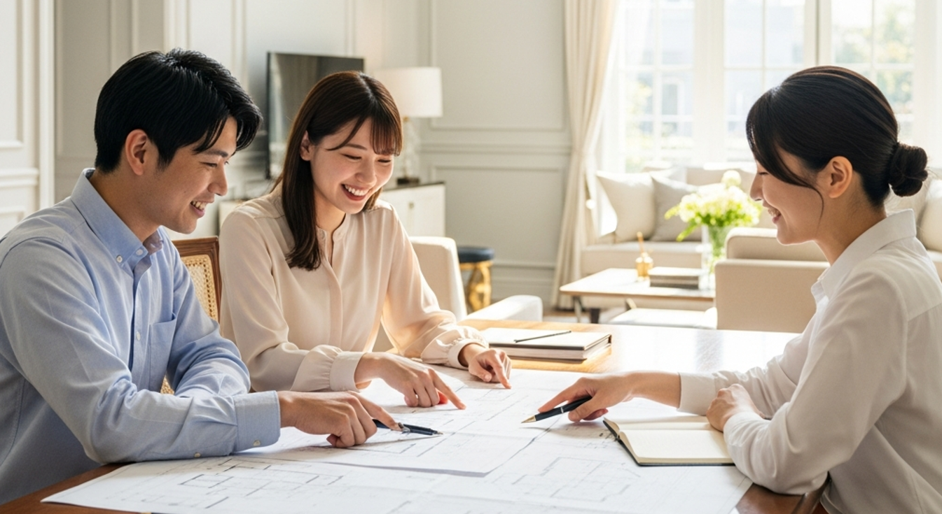 三井ホームのシュシュの価格・坪単価は？後悔しないための全知識