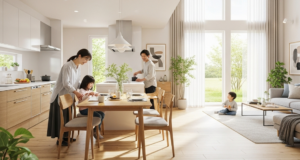 旭化成ヘーベルハウスの評判は？坪単価と後悔しないための全知識