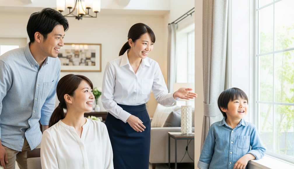 セキスイハイム中部で創る理想の家！評判・坪単価から特徴まで