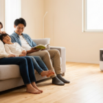 一条工務店のさらぽか空調は後悔する？評判と実態を徹底解説