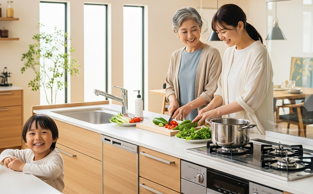 ヘーベルハウスの実例30選！外観・内装から価格まで徹底解説