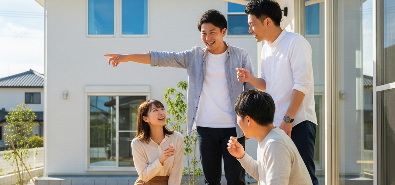 住友不動産のキャンペーン最新情報！戸建て・マンション別に特典を解説