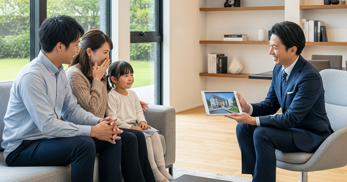 ハウスメーカーと工務店の違いを徹底比較！価格や選び方のポイント