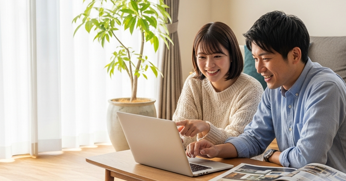 工務店とハウスメーカーと設計事務所の違いは?選び方を徹底比較