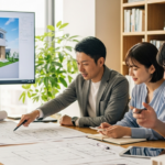 家を建てる際、何から始める？後悔しないための流れと準備の全知識