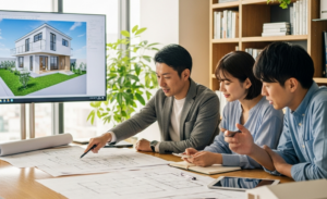 家を建てる際、何から始める？後悔しないための流れと準備の全知識