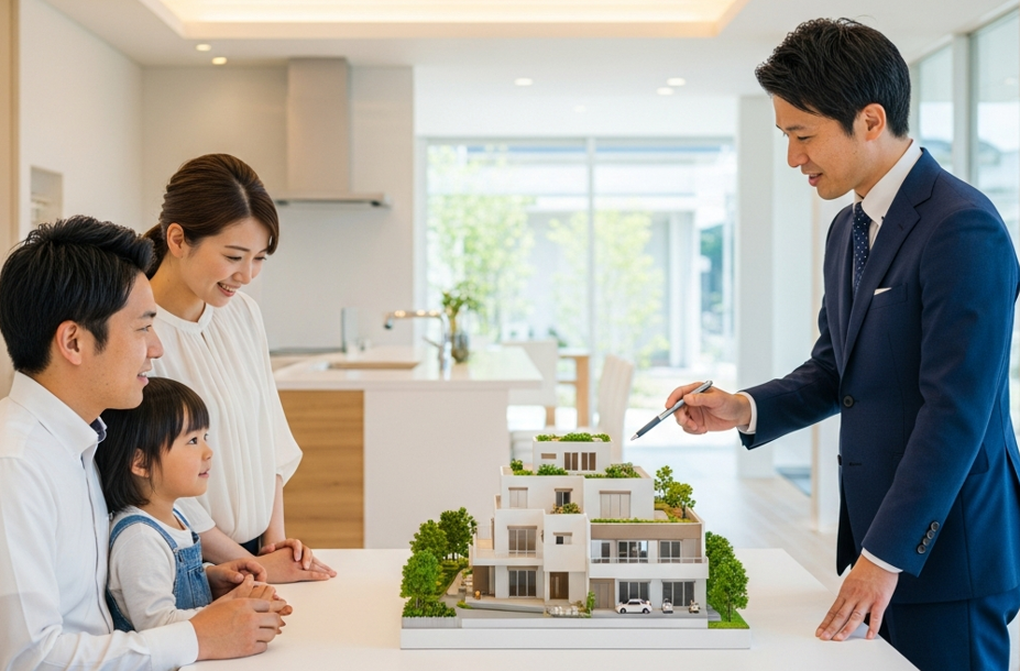 家を建てる相談は誰に?後悔しない相談先の選び方と流れを解説