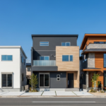 注文住宅の相場はいくら？費用内訳や坪数・年収別目安を解説