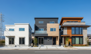 注文住宅の相場はいくら？費用内訳や坪数・年収別目安を解説