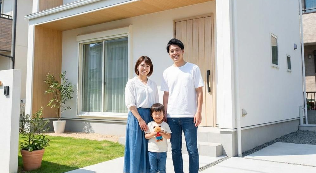 注文住宅の相場と費用の内訳を徹底解説！予算別シミュレーション