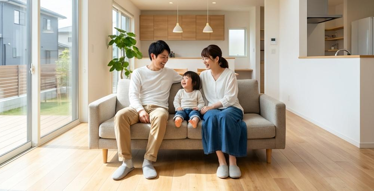 注文住宅で後悔しないための全知識｜よくある失敗事例と対策