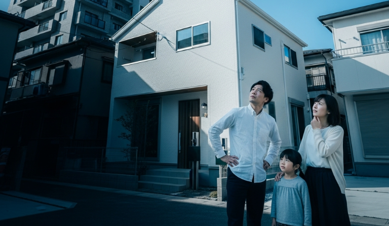 注文住宅で後悔したくない人必見！失敗例と対策を完全解説