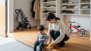 新築間取りで後悔する前に！失敗しないためのポイント解説