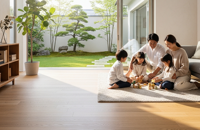 注文住宅で失敗しない！後悔ポイントと絶対やるべき対策