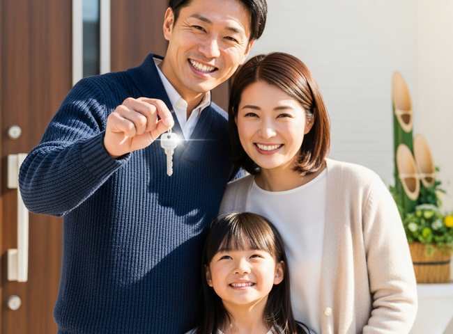 一軒家とマンションどっち？後悔しない選び方を5つの基準で徹底比較