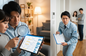 ハウスメーカーアフターサービスランキングの罠！後悔しない選び方