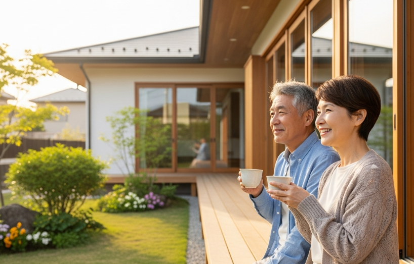 新築平屋を1000万で建てる秘訣｜後悔しないための価格の全知識