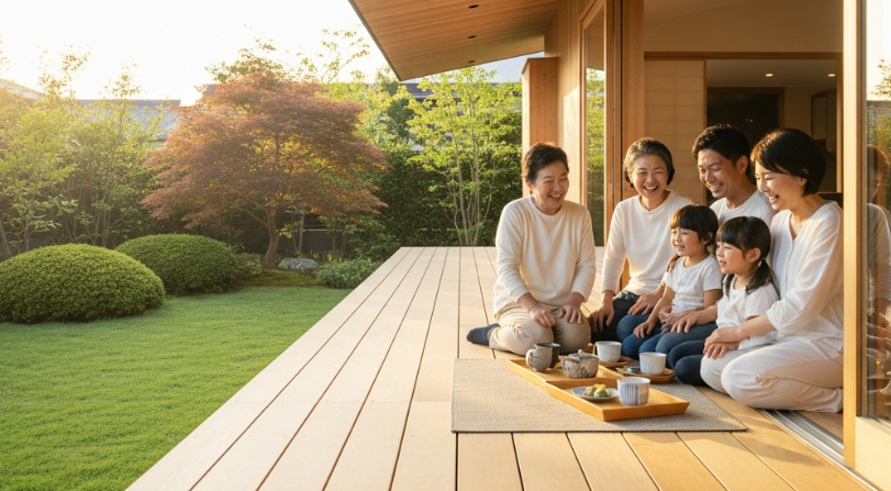 平屋住宅のメリットとデメリット｜後悔しないための全知識と対策