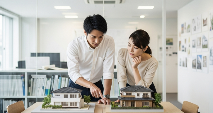 平屋住宅の費用相場は？内訳と坪単価、安く抑える秘訣を解説